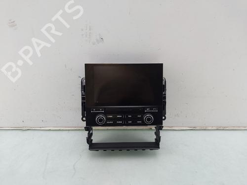 Used Electronic module PORSCHE MACAN (95B) 2.0 (252 hp) 29823578