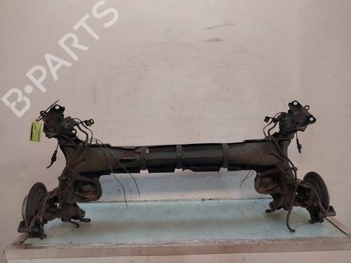 Bakaksel RENAULT MEGANE IV Grandtour (K9A/M/N_) 1.3 TCe 140 (K9NB) (140 hp) 33120440