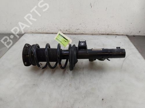 Left front shock absorber SKODA KODIAQ II (PS7) 1.5 TSI iV PHEV | BP33430138M16 - Image 2
