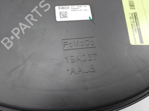 Electronic module FORD FOCUS IV (HN) 1.5 EcoBlue | BP33718112M83 - Image 2