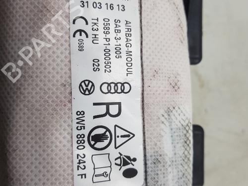 Other AUDI A4 B9 Avant (8W5, 8WD) 3.0 TDI quattro | BP22174658O1 