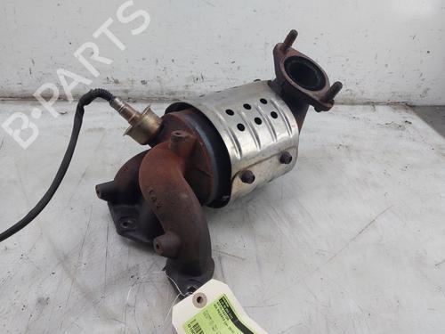 Katalysator KIA PICANTO II (TA) 1.0 (69 hp) 31610135