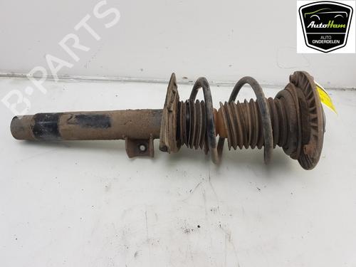Used Right front shock absorber BMW 3 (F30, F80) 320 i (170 hp) 15398694