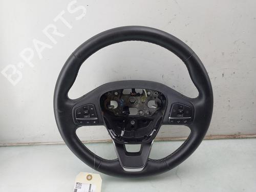 Used Steering wheel FORD PUMA (J2K, CF7) 1.0 EcoBoost (125 hp) 28950131