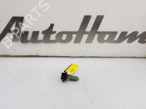 Used Heater resistor Heater resistor FIAT GRANDE PUNTO (199_) 1.4 (199AXB11, 199AXB1A, 199BXB1A, 199AXL1A) (77 hp) 12016542 12016542