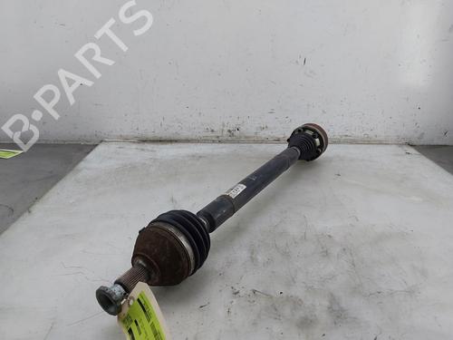 Used Right front driveshaft Right front driveshaft VW POLO V (6R1, 6C1) 1.4 TDI (75 hp) 31923057 31923057