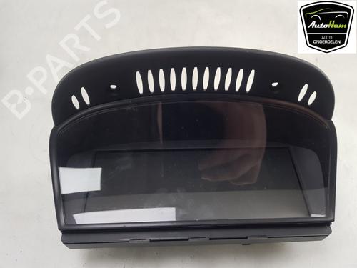 Electronic module BMW 5 (E60) 530 i | BP17121606M83 