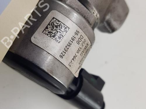 Injection rail AUDI Q8 (4MN, 4MT) 50 TDI Mild Hybrid quattro | BP28197558M98 