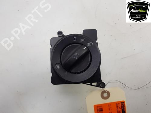 Used Headlight switch MERCEDES-BENZ CITAN Box Body/MPV (W415) 108 CDI (415.601, 415.603) (75 hp) 12045224