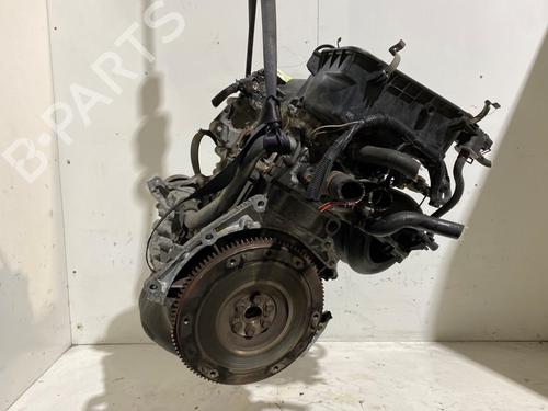 Engine PEUGEOT 107 (PM_, PN_) 1.0 | BP30143728M1 