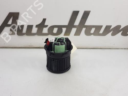Used Heater blower motor PEUGEOT 308 I (4A_, 4C_) 1.6 16V (120 hp) 12015247