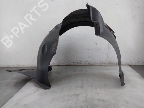 Used Wheel arch Wheel arch AUDI A1 Sportback (8XA, 8XF) 1.0 TFSI (95 hp) 34696036 34696036