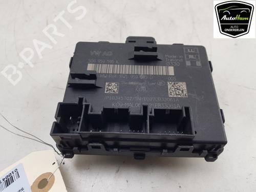 Used Control unit Control unit VW ARTEON SHOOTING BRAKE (3H9) 2.0 TSi (190 hp) 23042490 23042490