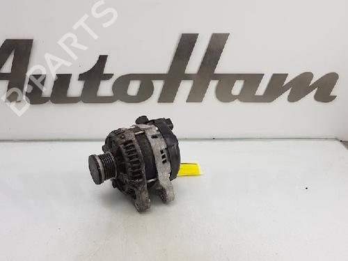 Used Alternator Alternator FORD FIESTA VI (CB1, CCN) 1.0 EcoBoost (125 hp) 12011899 12011899