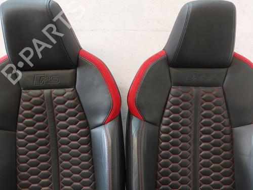Seats set AUDI A3 Sportback (8YA, 8YF) RS3 TFSI quattro | BP37179904C78 - Image 4