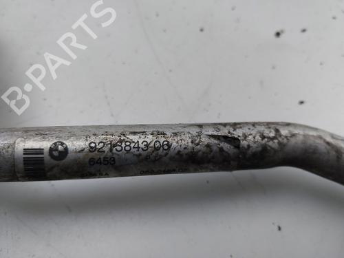 AC pipe BMW 1 (F20) 116 i | BP29075563M126 