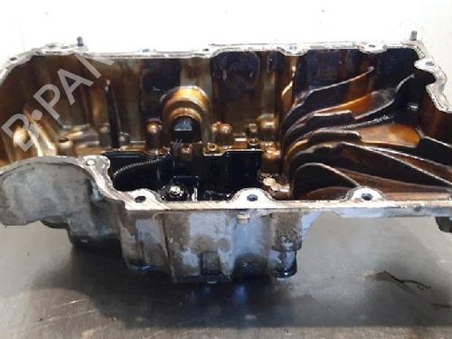 Oil sump OPEL ASTRA K (B16) 1.4 Turbo (68) | BP13138454M115 
