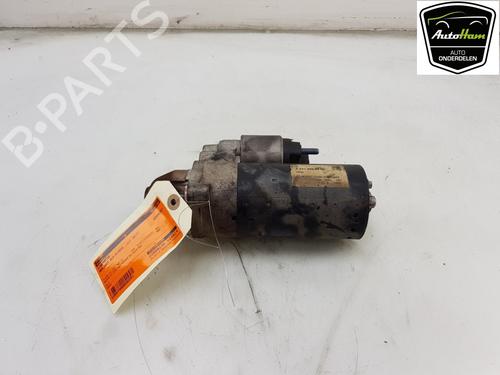 Used Starter MERCEDES-BENZ GLK-CLASS (X204) 200 CDI (204.901) (143 hp) 12040224