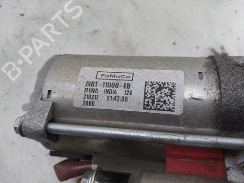 Starter FORD PUMA (J2K, CF7) 1.0 EcoBoost mHEV | BP30466258M8