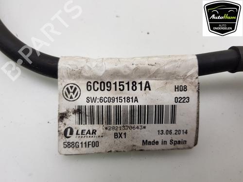 Other VW POLO V (6R1, 6C1) 1.4 TDI | BP12049221O1 