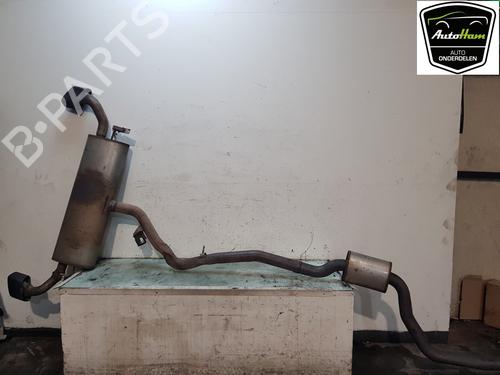 Used Exhaust system BMW X5 (F15, F85) xDrive 40e (313 hp) 30102683