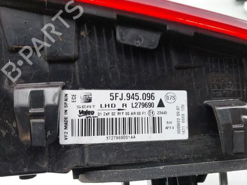 Right taillight SEAT TARRACO (KN2) 1.5 TSI ACT | BP30167883C35 