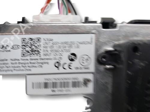 Electronic module HYUNDAI TUCSON (NX4E, NX4A) 1.6 T-GDI Plug-in-Hybrid HTRAC | BP40526052M83 - Image 4