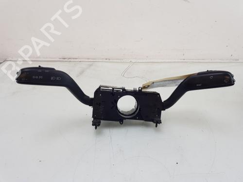 Used Steering column stalk Steering column stalk VW TRANSPORTER T5 Van (7HA, 7HH, 7EA, 7EH) 1.9 TDI (102 hp) 25893443 25893443