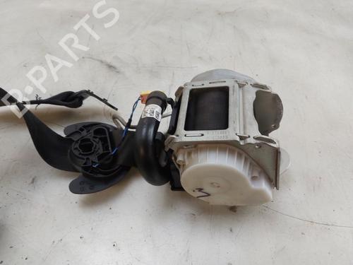Used Front left seatbelt Front left seatbelt 36787528 36787528