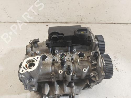Cylinder head VW T-CROSS (C11, D31) 1.0 TSi | BP39265583M5 - Image 3
