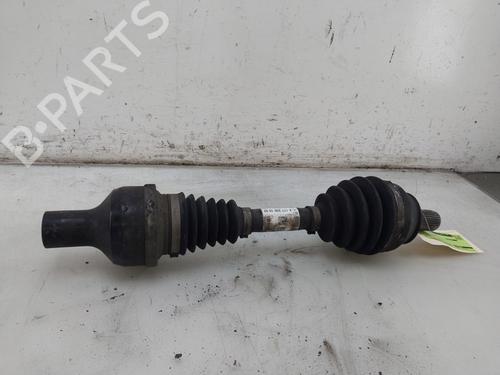 Right front driveshaft MERCEDES-BENZ A-CLASS (W177) AMG A 35 4-matic (177.051) | BP33429736M39 - Image 2