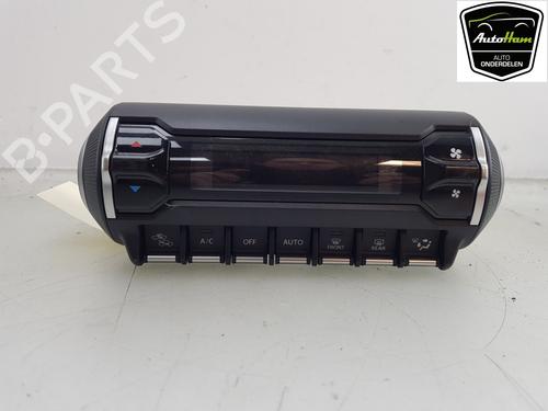 Climate control SUZUKI IGNIS III (MF, FF) 1.2 (ATK412) | BP18742070I5 