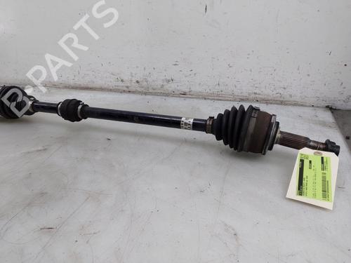 Right front driveshaft TOYOTA YARIS CROSS (MXP_) 1.5 Hybrid (MXPJ10) | BP32045101M39
