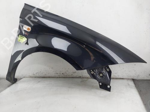 Right front fenders SEAT ALTEA (5P1) 1.8 TFSI | BP32262888C42