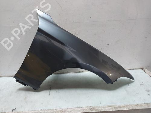 Used Right front fenders BMW 1 (F20) 116 i (136 hp) 30167817