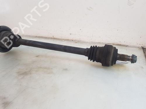 Left rear driveshaft MERCEDES-BENZ C-CLASS Coupe (C205) C 220 d (205.304) | BP28602612M40