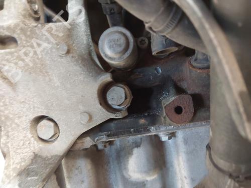 Engine SEAT LEON (5F1) 2.0 TDI | BP34695810M1  - Image 8