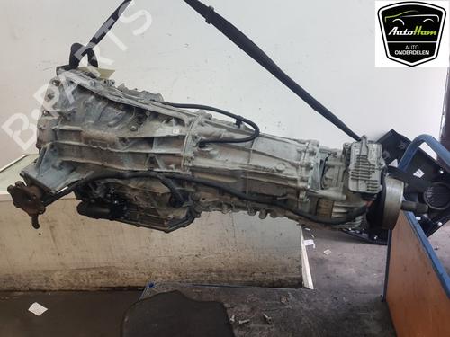 Gearbox PORSCHE MACAN (95B) 3.0 S Diesel | BP19489277M3 
