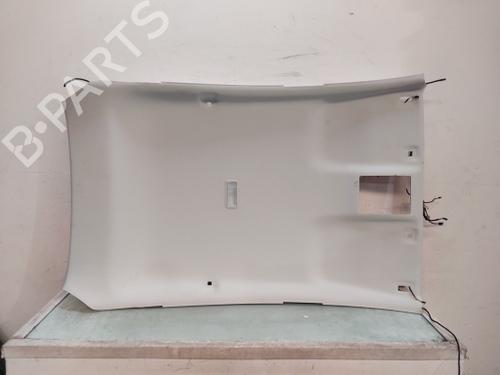 interior-roof-ford-fiesta-vii-hj-hf-2017-34539828 main image