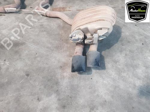 Exhaust system PORSCHE PANAMERA (971) 3.0 (97AAA1, 97BAA1) | BP20308512M121 
