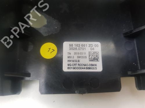 Control unit PEUGEOT PARTNER Box Body/MPV (K9) 1.5 BlueHDI 130 | BP30830594M11 - Image 4
