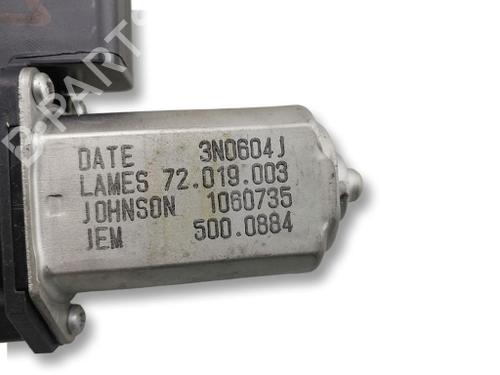 Electronic module ALFA ROMEO GIULIETTA (940_) 1.4 TB (940FXB1A, 940FXB11) | BP40456530M83 - Image 4