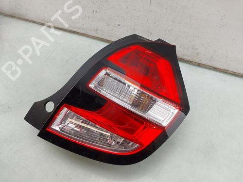 Right taillight RENAULT TWINGO III (BCM_, BCA_) 1.0 SCe 70 | BP38534580C35 - Image 2