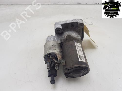 Starter PEUGEOT 3008 II SUV (MC_, MR_, MJ_, M4_) 1.2 THP/ PureTech 130 (MRHNSM, MRHNSU, MRHNSJ, MRHNYW,... | BP18856253M8 