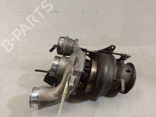 Turbolader/Kompressor für Turbolader/Kompressor 37179589 37179589