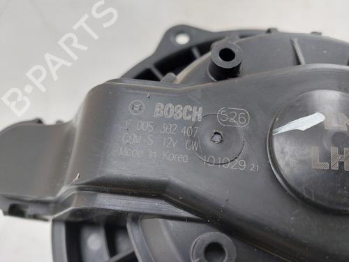 Heater blower motor HYUNDAI ix20 (JC) 1.4 | BP29240713M62 