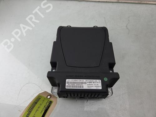 Used Display monitor PEUGEOT 5008 (0U_, 0E_) 1.6 16V (156 hp) 31638575