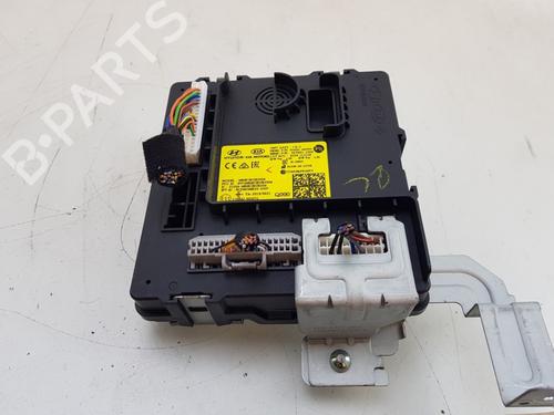 Control unit HYUNDAI i20 III (BC3, BI3) 1.0 T-GDI hybrid 48V | BP24826237M11 - Image 2