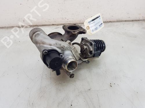 Turbolader/Kompressor OPEL CORSA F (P2JO) 1.2 (68) | BP24433786M71 