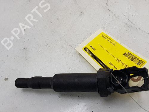 Ignition coil PEUGEOT 308 I (4A_, 4C_) 1.6 16V | BP13140531M94 